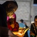 Friends of Africa Volunteers Deliver English Lessons at Hali English Language Center