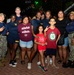 Pacific Partnership 2024-1: Band Concert at Bethlehem Park
