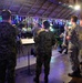 Pacific Partnership 2024-1: Band Concert at Bethlehem Park