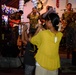 Pacific Partnership 2024-1: Band Concert at Bethlehem Park