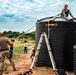 475th EABS CA and CE Units Install Water Systems at Magogoni Primary School