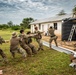 475th EABS CA and CE Units Install Water Systems at Magogoni Primary School