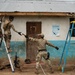 475th EABS CA and CE Units Install Water Systems at Magogoni Primary School