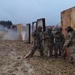 2ABCT 1AD Combat Engineers Complete Qualification Tables in Germany