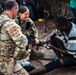 475th EABS Provides Medical Care To Remote Village