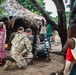 475th EABS Provides Medical Care To Remote Village