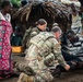 475th EABS Provides Medical Care To Remote Village