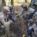 2ABCT 1AD Combat Engineers Complete Qualification Tables in Germany