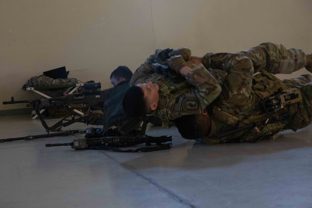 SETAF-AF conducts NARF training exercises