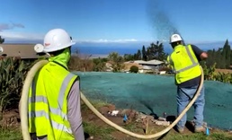 Lahaina wildfire debris cleanup soon moving into Phase 2