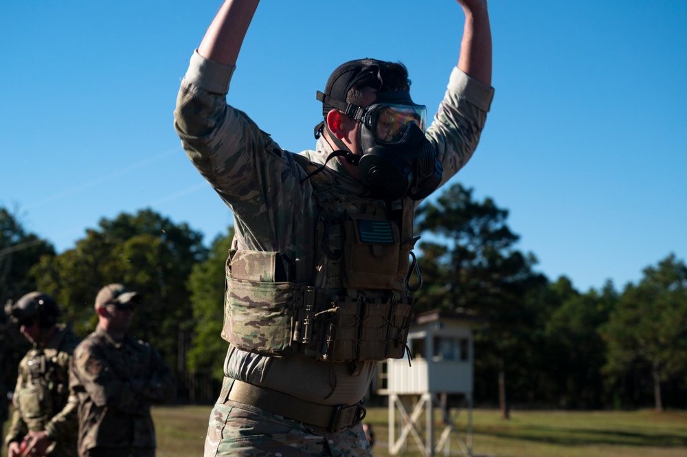 Thunder Challenge 2023