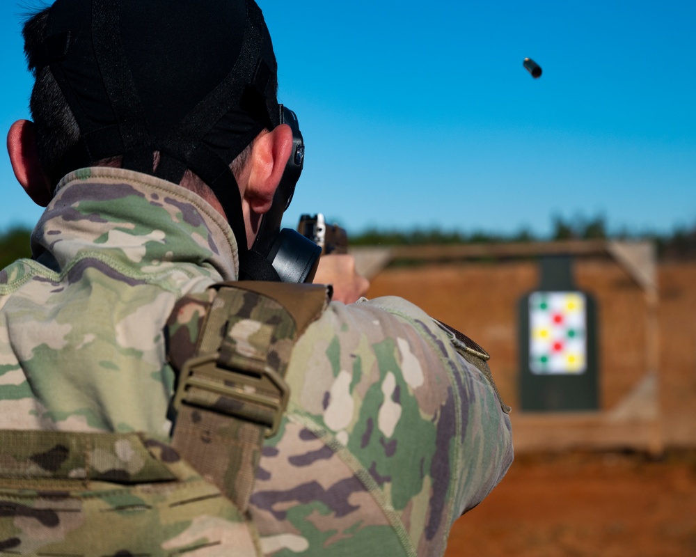 Thunder Challenge 2023