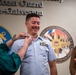 Coast Guard commandant meritoriously advances Air Station Houston member