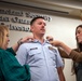 Coast Guard commandant meritoriously advances Air Station Houston member