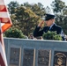 DEL 15 Guardian represents USSF in annual Wreaths Across America ceremony