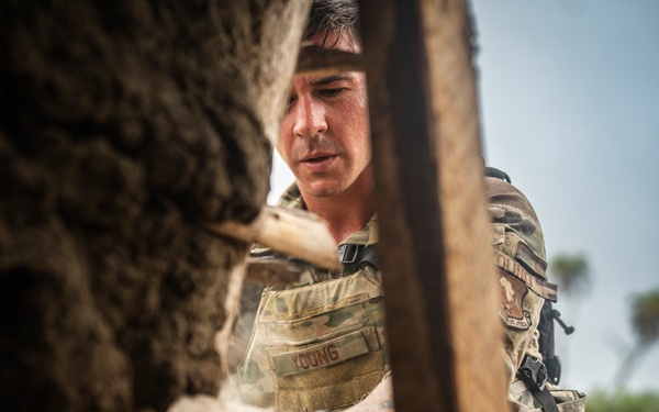 475th EABS Provides Structural Enhancements To Kalavuu ECD Center