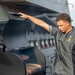 USS Kidd (DDG 100) Sailors Prepare Holiday Dinner