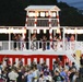 Bon Odori festival draws about 20,000 people to Camp Zama