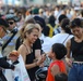 Bon Odori festival draws about 20,000 people to Camp Zama