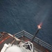 Sailors Conduct a Live-Fire Exercise Aboard USS Carl Vinson (CVN 70)
