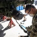 NMCB 133 Deployed to Rota, Spain