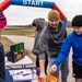 Mihail Kogălniceanu Air Base - Jingle Bell Jog