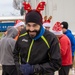 Mihail Kogălniceanu Air Base - Jingle Bell Jog