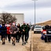 Mihail Kogălniceanu Air Base - Jingle Bell Jog