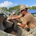 NMCB 133 Conducting Operations in Ghana