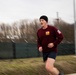Mihail Kogălniceanu Air Base - Jingle Bell Jog