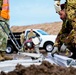 31st Civil Engineer Squadron hosts Rapid Airfield Damage Recovery training