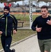 Mihail Kogălniceanu Air Base - Jingle Bell Jog
