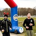 Mihail Kogălniceanu Air Base - Jingle Bell Jog