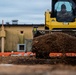 31st Civil Engineer Squadron hosts Rapid Airfield Damage Recovery training