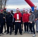 Mihail Kogălniceanu Air Base - Jingle Bell Jog