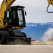 31st Civil Engineer Squadron hosts Rapid Airfield Damage Recovery training