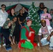 CLDJ Celebrates the Holiday Season