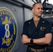 USS BATAAN SAILORS POSE FOR PHOTOS