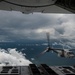 VMGR 252 refuels Air Force CV-22s Over Africa