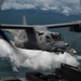 VMGR 252 refuels Air Force CV-22s Over Africa