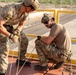 449 AEG operators sharpen rope rescue skills