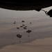 U.S. Troops, Qatari Joint Special Forces conduct coalition airborne exercise