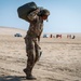 U.S. Army paratroopers participate in Operation Desert Redhawk 2