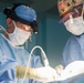 Pacific Partnership 24-1: Surgery Aboard USNS Mercy