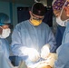 Pacific Partnership 24-1: Surgery Aboard USNS Mercy