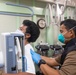 Pacific Partnership 24-1: Surgery Aboard USNS Mercy