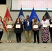 Communication with a purpose, key theme of Troop Support town hall