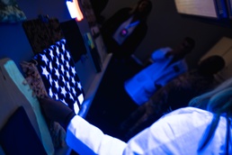 The life of a uniform: from contracting to customer