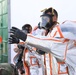 Reserve CST Leads Multi-National CBRN Demonstration