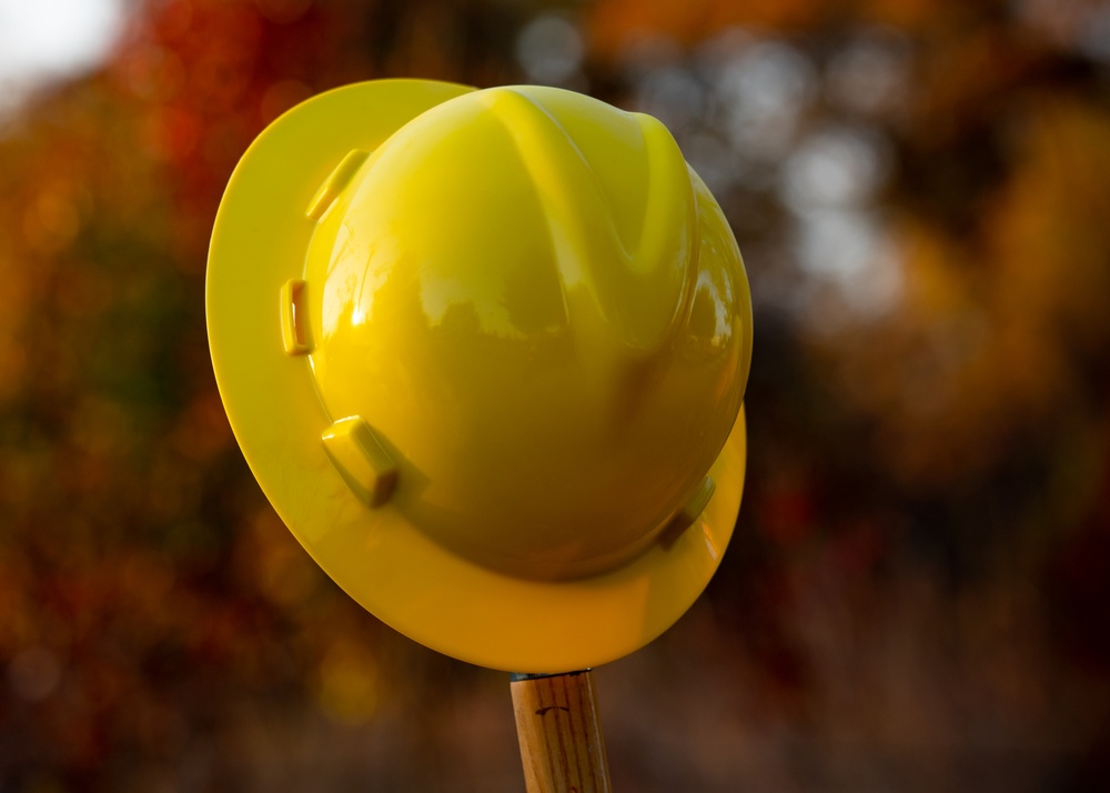 DVIDS Images Freedom Center IV Groundbreaking